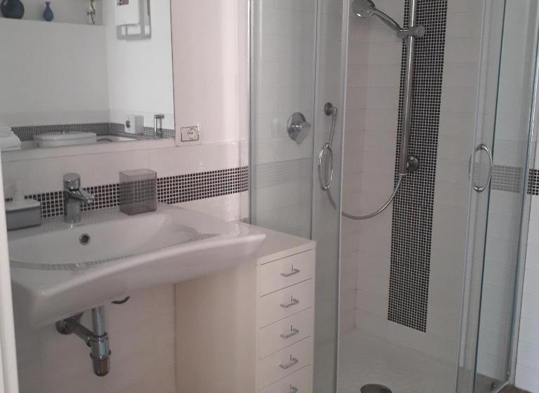 חדר קלאסי, B&b Villa Ocsia