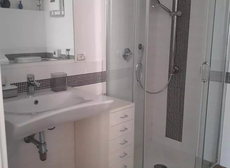اتاق کلاسیک, B&b Villa Ocsia