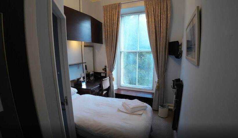 חדר סטנדרט יחיד, A Haven Townhouse