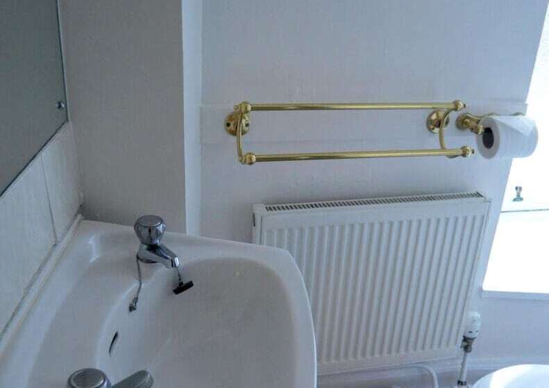 חדר סטנדרט, A Haven Townhouse