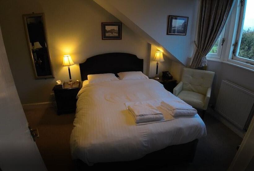 חדר סטנדרט, A Haven Townhouse