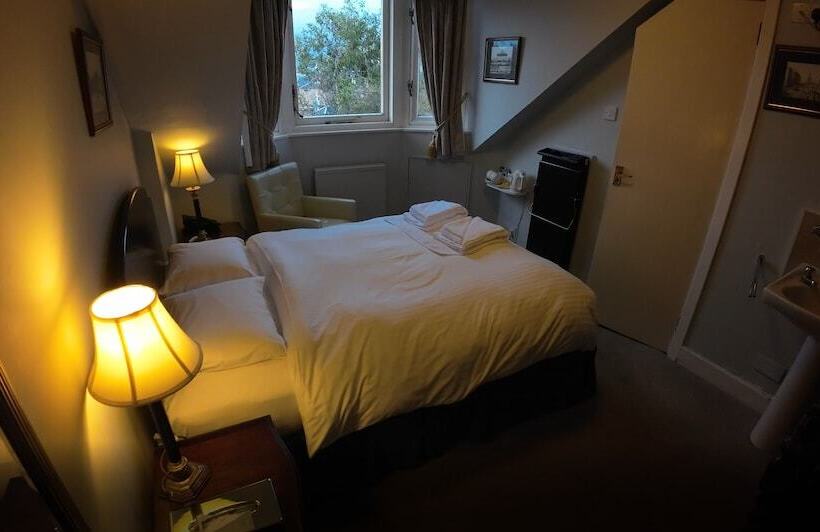 חדר סטנדרט, A Haven Townhouse