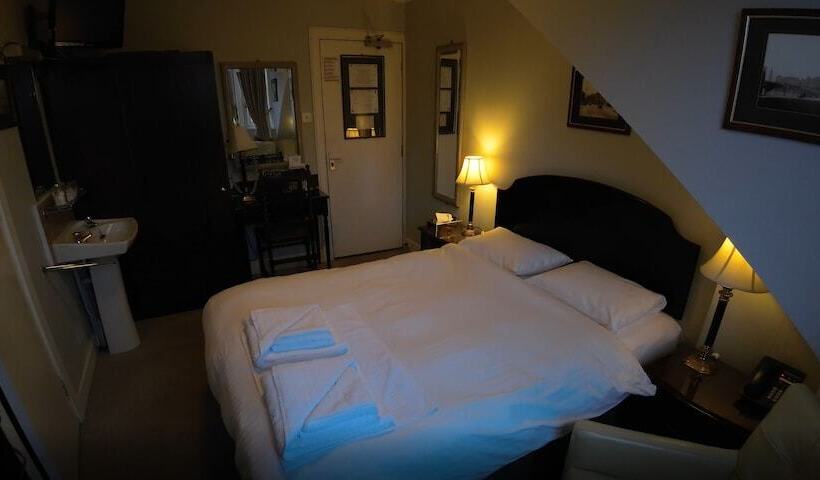 חדר סטנדרט, A Haven Townhouse