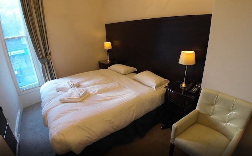 חדר סטנדרט, A Haven Townhouse