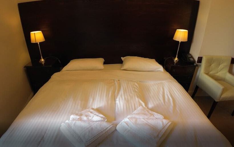 חדר סטנדרט, A Haven Townhouse