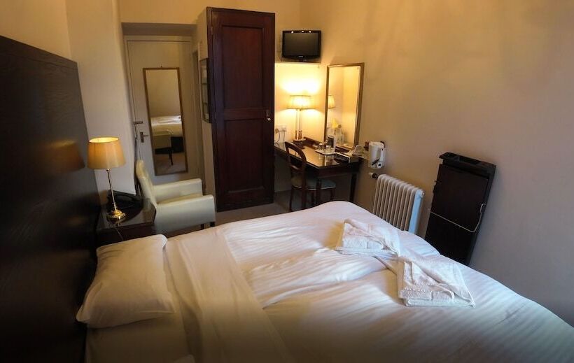 חדר סטנדרט, A Haven Townhouse