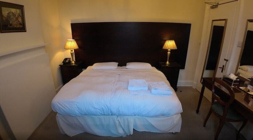 חדר סטנדרט, A Haven Townhouse