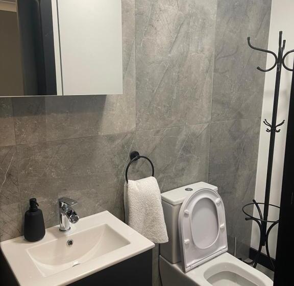 חדר סטנדרט יחיד, Da Vinci Guest House & Guest Parking