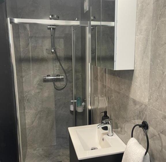 חדר סטנדרט יחיד, Da Vinci Guest House & Guest Parking