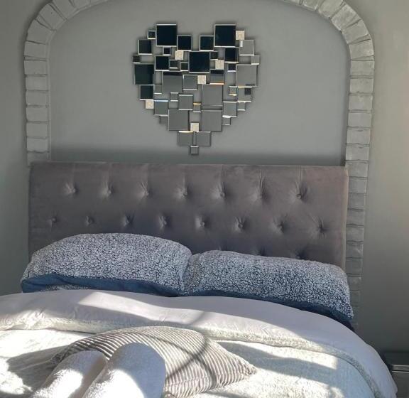 חדר סטנדרט, Da Vinci Guest House & Guest Parking