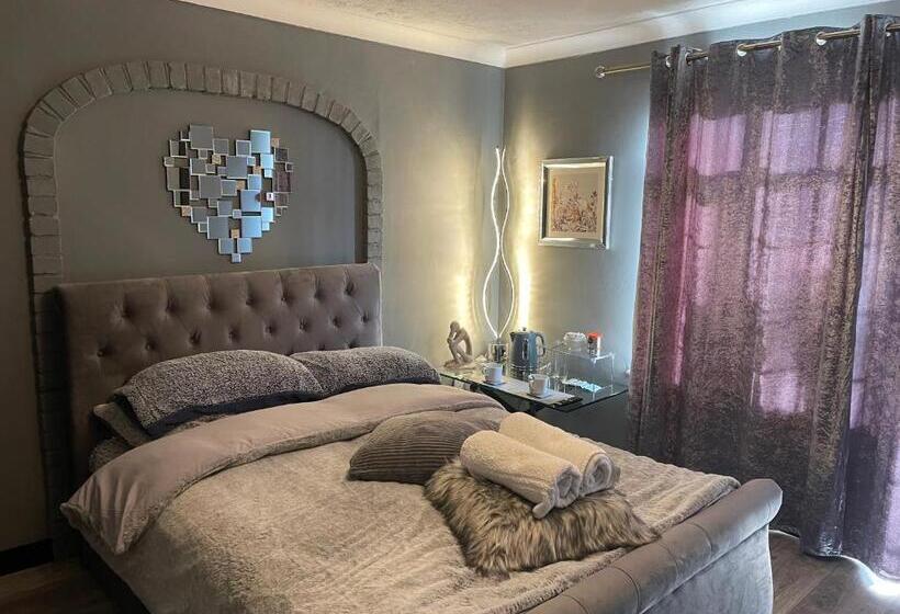 חדר סטנדרט, Da Vinci Guest House & Guest Parking