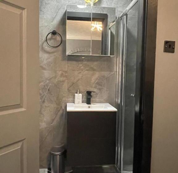 חדר סטנדרט, Da Vinci Guest House & Guest Parking