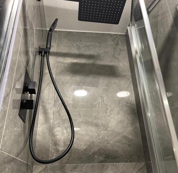 חדר סטנדרט, Da Vinci Guest House & Guest Parking