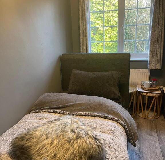 חדר יחיד בסיסי, Da Vinci Guest House & Guest Parking