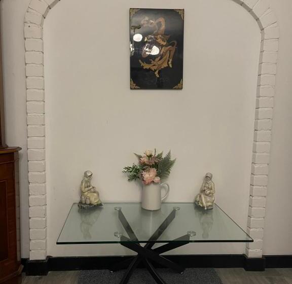 חדר סטנדרט, Da Vinci Guest House & Guest Parking