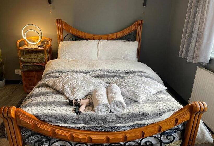 חדר סטנדרט, Da Vinci Guest House & Guest Parking