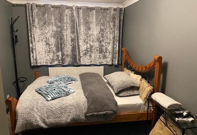 חדר סטנדרט, Da Vinci Guest House & Guest Parking