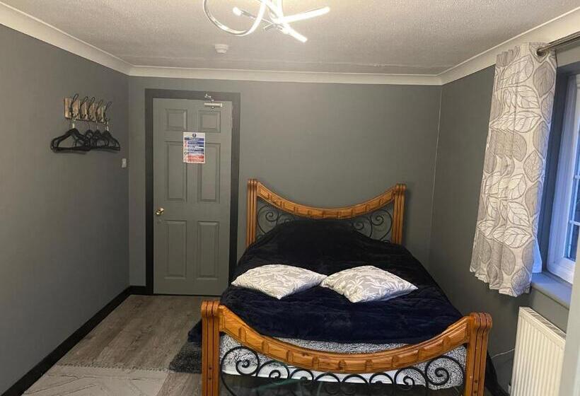 חדר סטנדרט, Da Vinci Guest House & Guest Parking