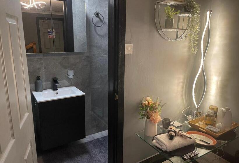 חדר סטנדרט, Da Vinci Guest House & Guest Parking