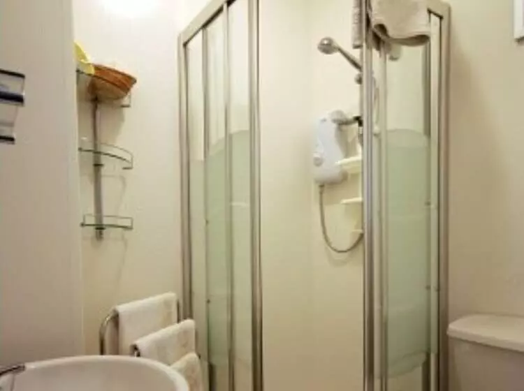 اتاق استاندارد, Storrbeck Guest House
