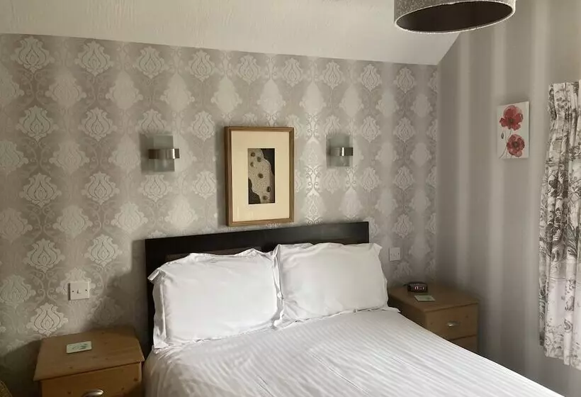 اتاق استاندارد, Storrbeck Guest House