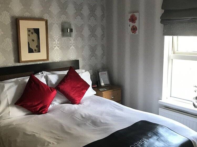 Номер Стандарт, Storrbeck Guest House