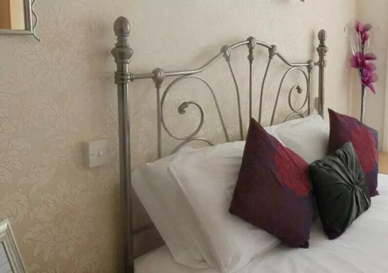اتاق استاندارد, Storrbeck Guest House