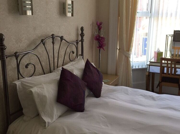 חדר סטנדרט, Storrbeck Guest House