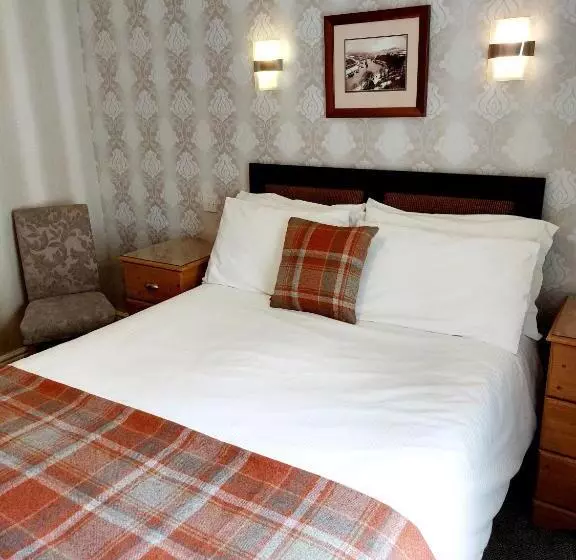 اتاق استاندارد, Storrbeck Guest House