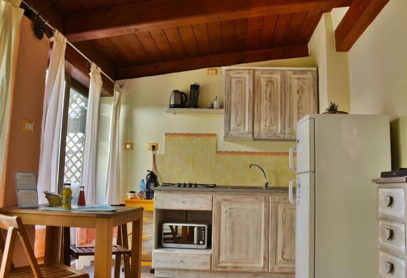 Апартаменты 1 Спальня, Flowery Inn Villa