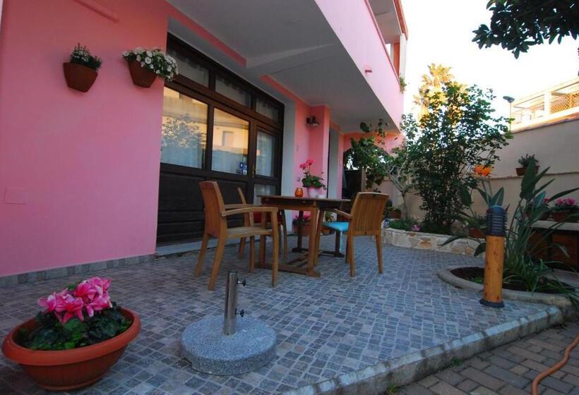 شقة سوبريور غرفة واحدة, Flowery Inn Villa