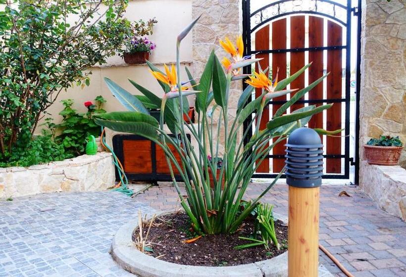 침실 1개 수피리어 아파트, Flowery Inn Villa