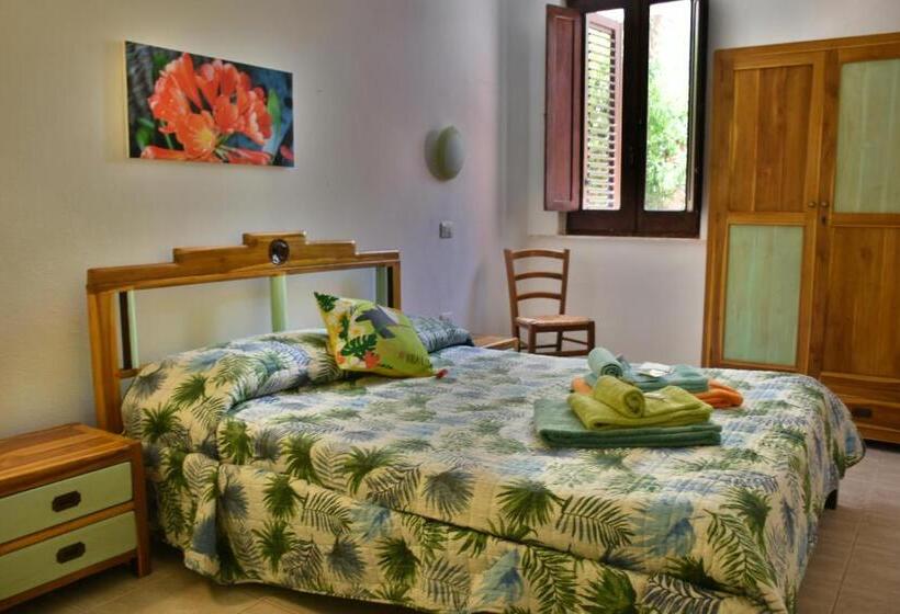 Апартаменты Superior 1 Спальня, Flowery Inn Villa