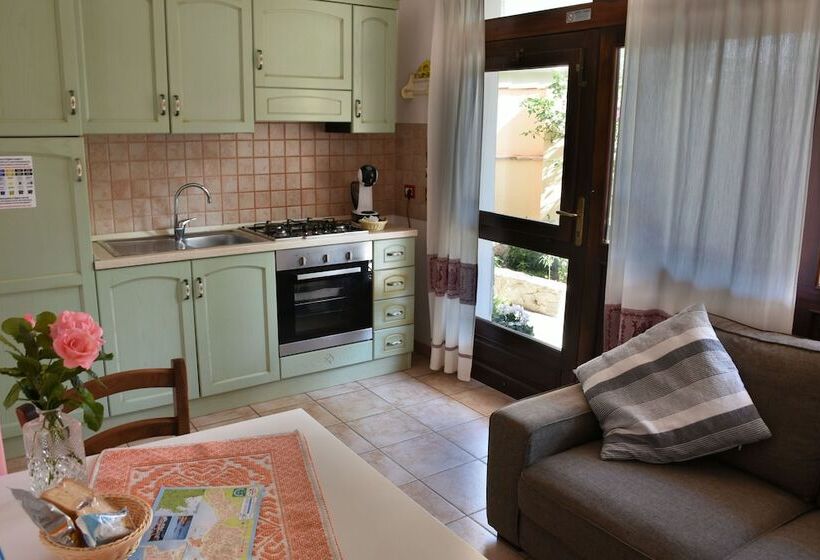 شقة سوبريور غرفة واحدة, Flowery Inn Villa