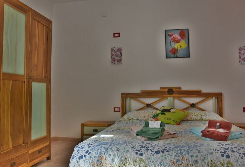 Апартаменты Superior 1 Спальня, Flowery Inn Villa