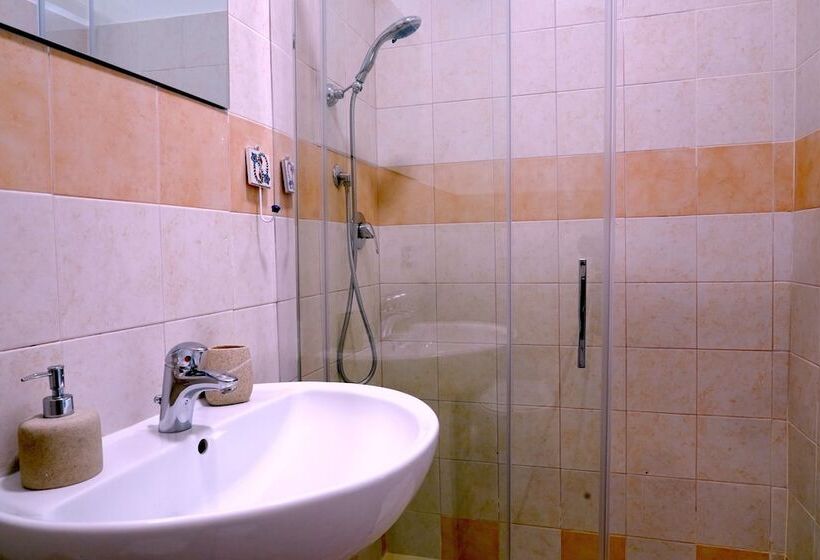 침실 1개 수피리어 아파트, Flowery Inn Villa