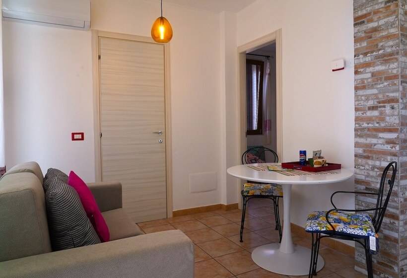 침실 1개 수피리어 아파트, Flowery Inn Villa