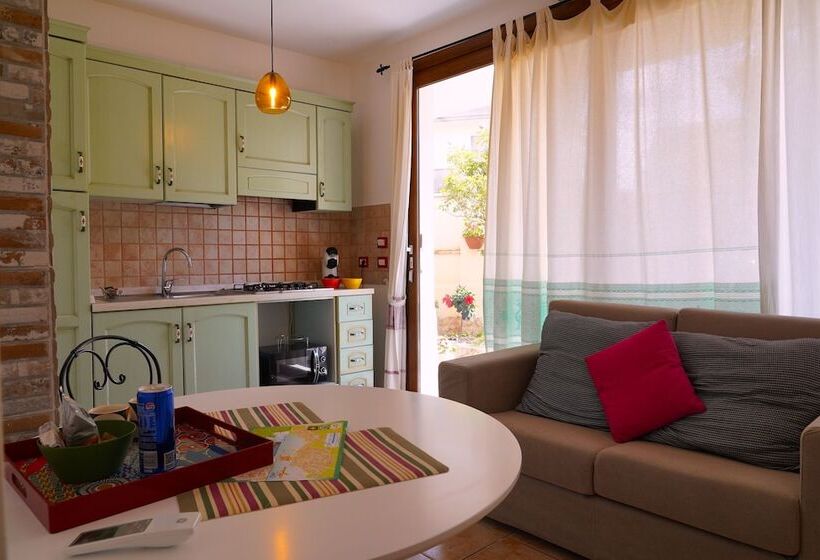 침실 1개 수피리어 아파트, Flowery Inn Villa