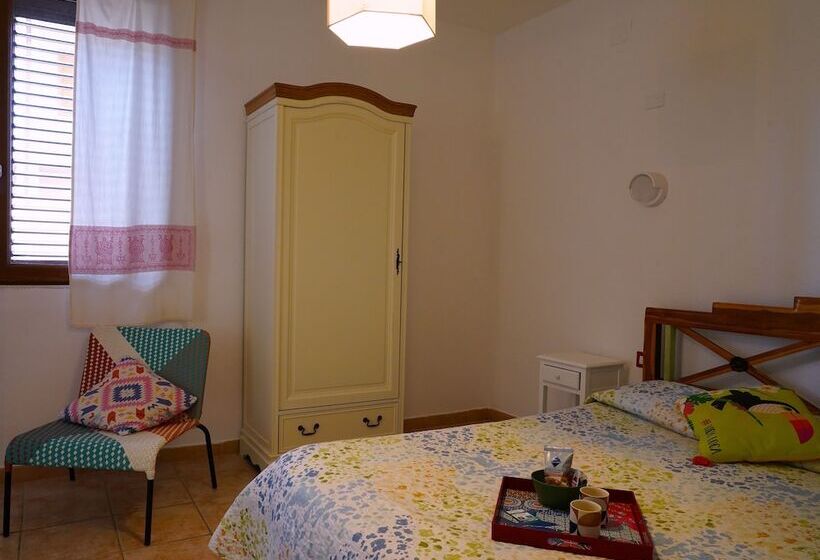 Апартаменты Superior 1 Спальня, Flowery Inn Villa