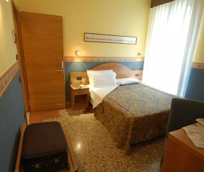 اتاق استاندارد یک نفره, Antica Villa Graziella Venice   Atika & Atif
