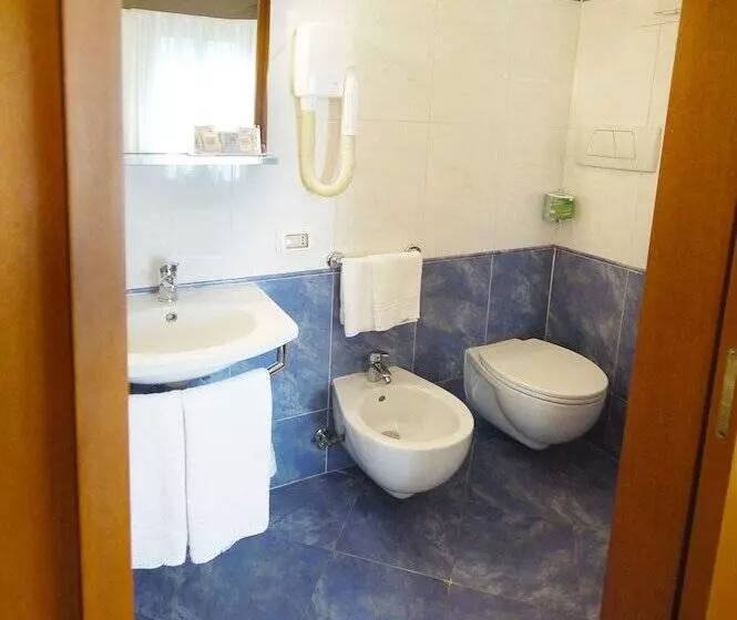 اتاق استاندارد, Antica Villa Graziella Venice   Atika & Atif