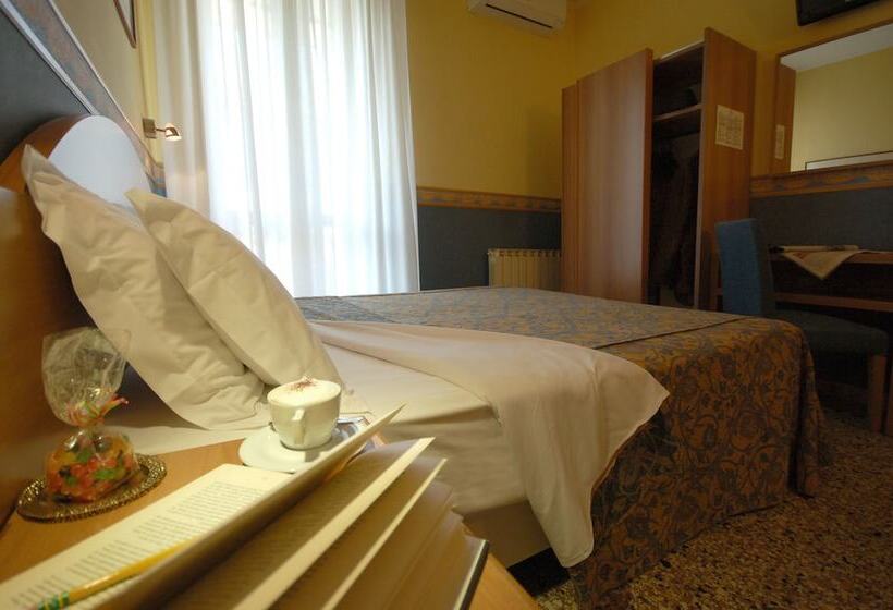 스탠다드 룸, Antica Villa Graziella Venice   Atika & Atif