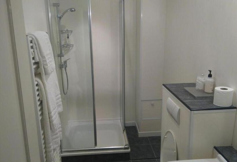 غرفة ديلوكس, Bella Vista