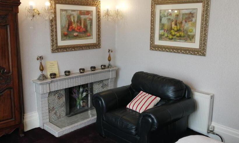 غرفة ديلوكس, Bella Vista