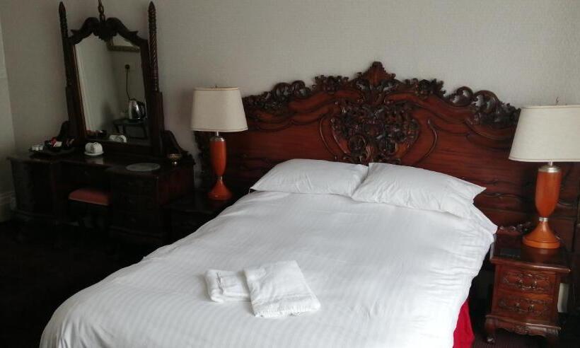 غرفة ديلوكس, Bella Vista