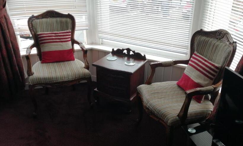 غرفة ديلوكس, Bella Vista