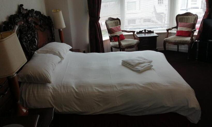 غرفة ديلوكس, Bella Vista