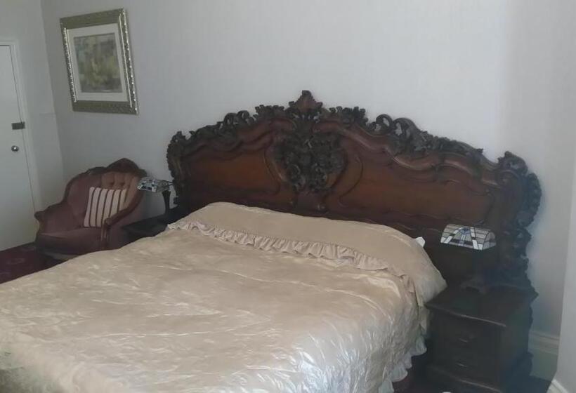 Номер Deluxe, Bella Vista