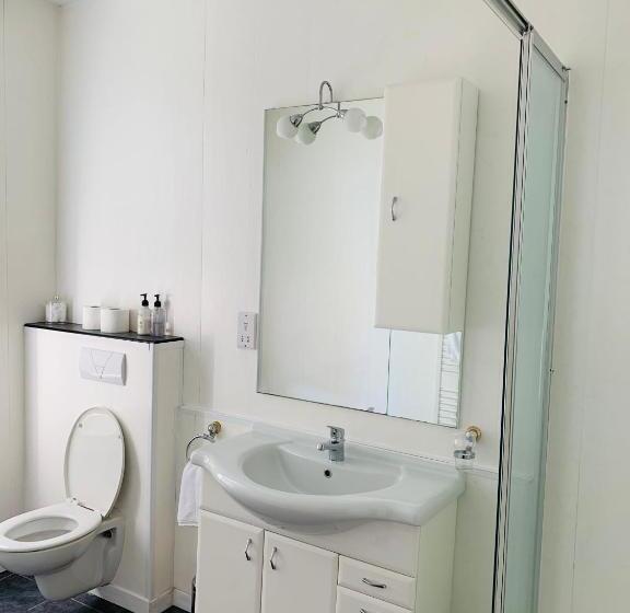 غرفة قياسية سرير مزدوج, Bella Vista