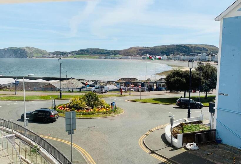 غرفة قياسية سرير مزدوج, Bella Vista